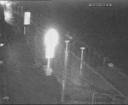 Přístaviště Hodonín 