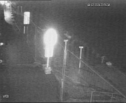 Přístaviště Hodonín 