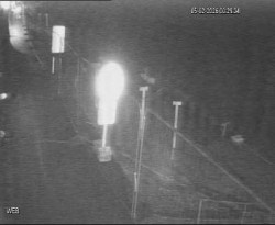 Přístaviště Hodonín 