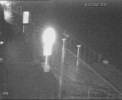 Přístaviště Hodonín 