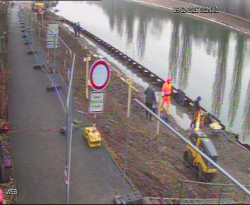 Přístaviště Hodonín 