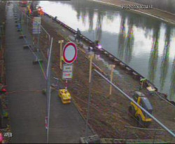 Přístaviště Hodonín 