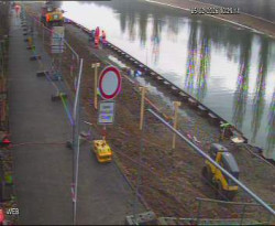 Přístaviště Hodonín 