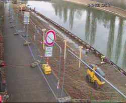 Přístaviště Hodonín 