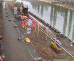 Přístaviště Hodonín 