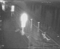 Přístaviště Hodonín 