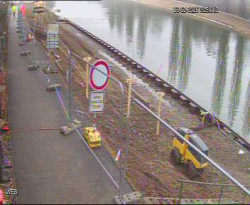 Přístaviště Hodonín 