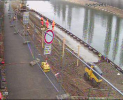 Přístaviště Hodonín 