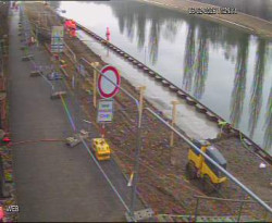 Přístaviště Hodonín 