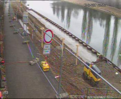 Přístaviště Hodonín 