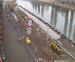 Přístaviště Hodonín