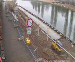 Přístaviště Hodonín 