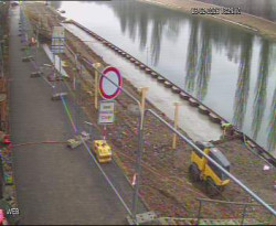 Přístaviště Hodonín 