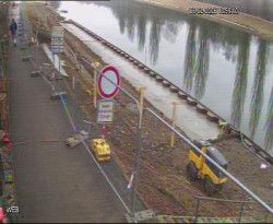 Přístaviště Hodonín 