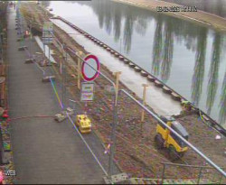 Přístaviště Hodonín 