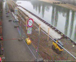 Přístaviště Hodonín 