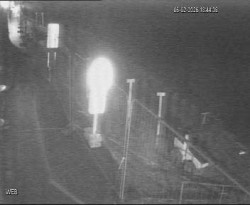 Přístaviště Hodonín 