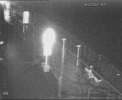 Přístaviště Hodonín 