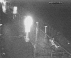 Přístaviště Hodonín 