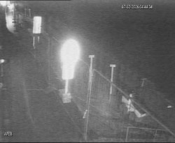 Přístaviště Hodonín 