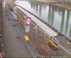 Přístaviště Hodonín 