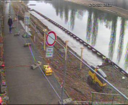 Přístaviště Hodonín 