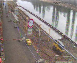 Přístaviště Hodonín 