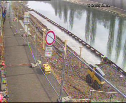 Přístaviště Hodonín 