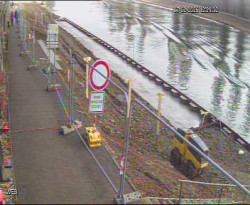 Přístaviště Hodonín 