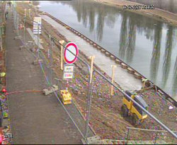 Přístaviště Hodonín 