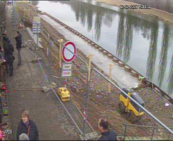 Přístaviště Hodonín 