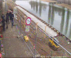 Přístaviště Hodonín 