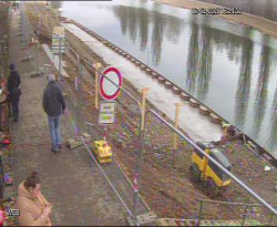 Přístaviště Hodonín 