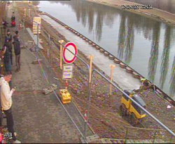 Přístaviště Hodonín 