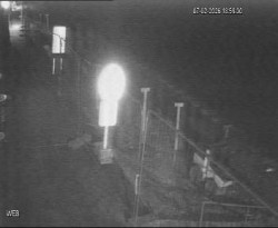 Přístaviště Hodonín 