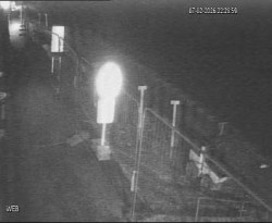 Přístaviště Hodonín 