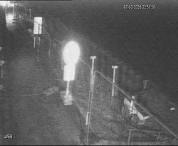 Přístaviště Hodonín 