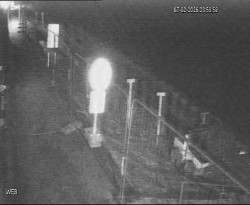 Přístaviště Hodonín 