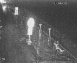 Přístaviště Hodonín 