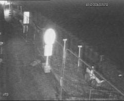 Přístaviště Hodonín 