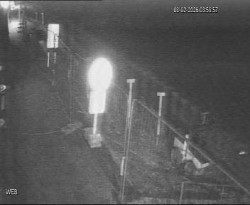 Přístaviště Hodonín 