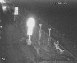 Přístaviště Hodonín 