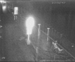 Přístaviště Hodonín 