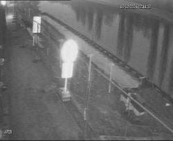 Přístaviště Hodonín 