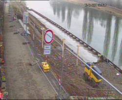 Přístaviště Hodonín 