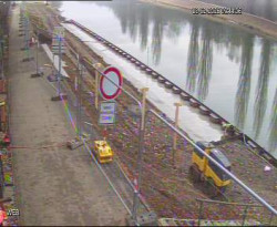 Přístaviště Hodonín 