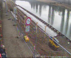 Přístaviště Hodonín 