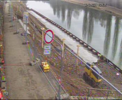 Přístaviště Hodonín 