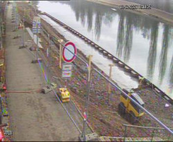 Přístaviště Hodonín 