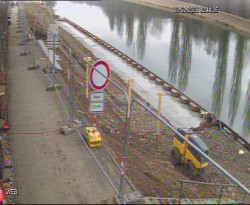 Přístaviště Hodonín 